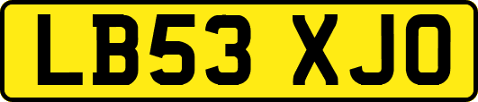 LB53XJO
