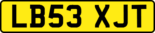 LB53XJT