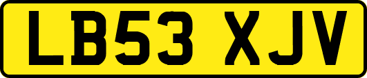 LB53XJV