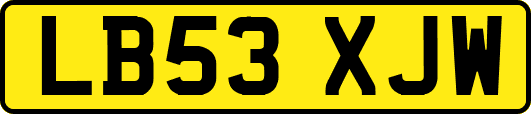 LB53XJW