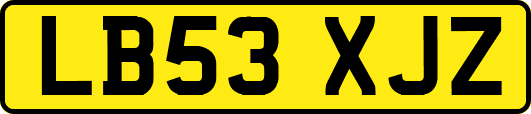 LB53XJZ