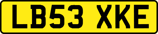 LB53XKE