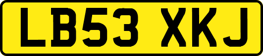 LB53XKJ