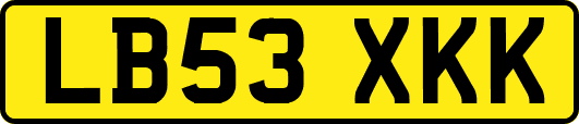 LB53XKK