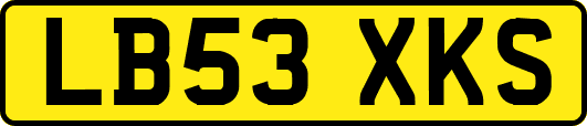 LB53XKS