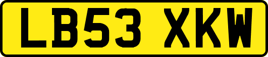 LB53XKW