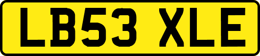 LB53XLE