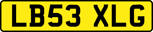 LB53XLG