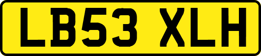 LB53XLH