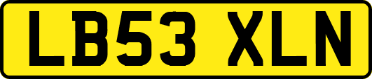 LB53XLN