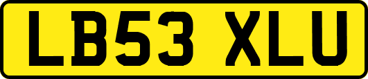 LB53XLU