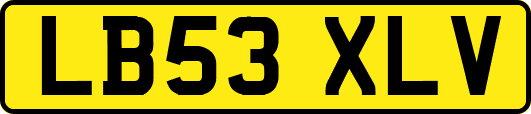 LB53XLV