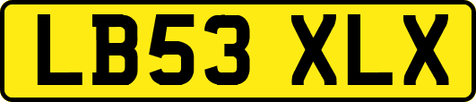 LB53XLX