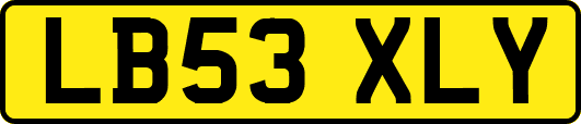 LB53XLY
