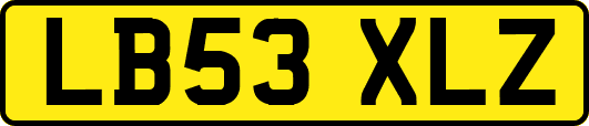 LB53XLZ