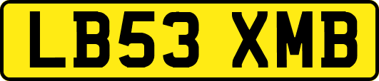 LB53XMB