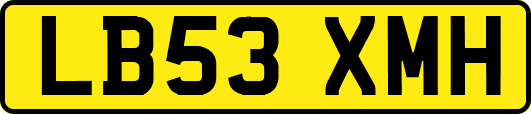 LB53XMH