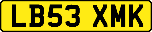 LB53XMK