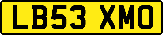 LB53XMO