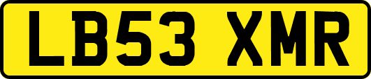 LB53XMR