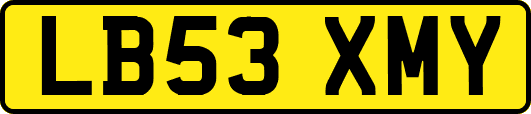 LB53XMY
