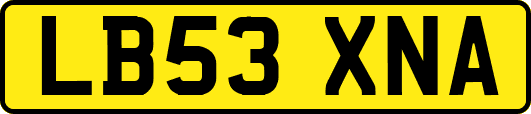 LB53XNA
