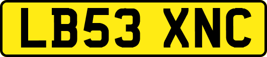 LB53XNC
