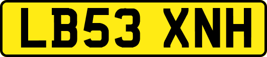 LB53XNH