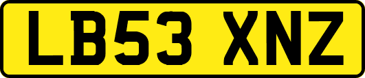 LB53XNZ