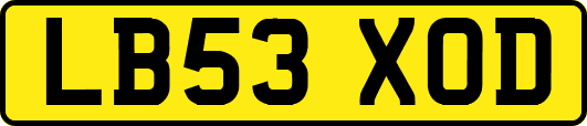 LB53XOD