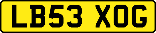 LB53XOG