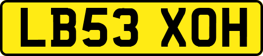 LB53XOH
