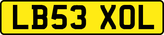 LB53XOL