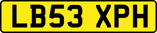LB53XPH
