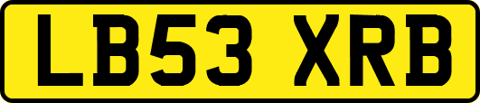 LB53XRB