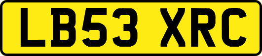 LB53XRC