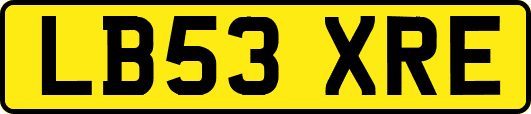 LB53XRE