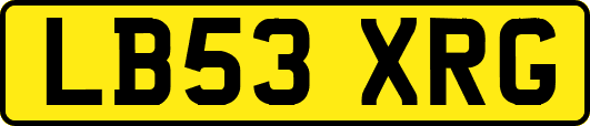 LB53XRG