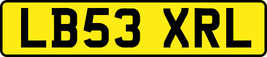LB53XRL