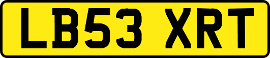 LB53XRT