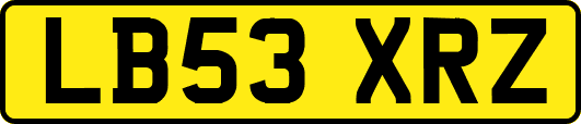LB53XRZ