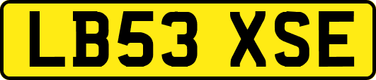 LB53XSE