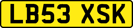 LB53XSK