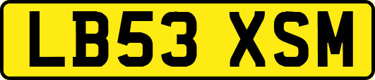 LB53XSM