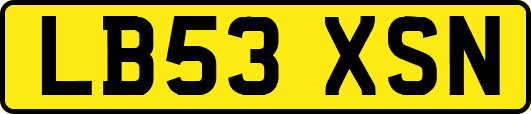 LB53XSN