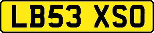 LB53XSO