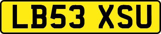 LB53XSU