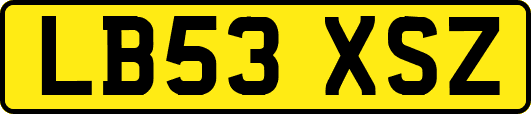 LB53XSZ