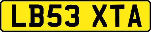 LB53XTA
