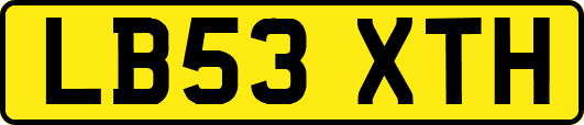 LB53XTH